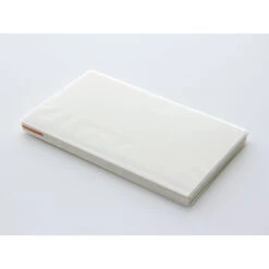 Md Paper Cover B6 Slim In Plastica -Stilo Stile Negozio md paper cover b6 slim in plastica 3