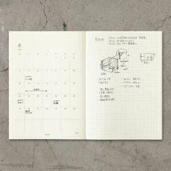 MD Paper Diary Sticker -L- Agenda 2025 Mensile Adesiva 9 MD Paper Diary Sticker -L- Agenda 2025 Mensile Adesiva -Stilo Stile Negozio md paper diary sticker l agenda 2025 mensile adesiva 3