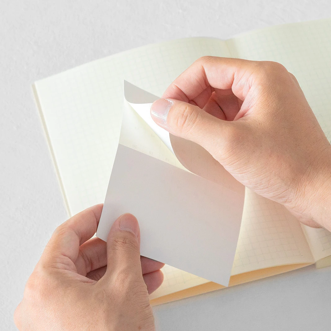 MD Paper Diary Sticker -M- Agenda 2025 Mensile Adesiva 6 MD Paper Diary Sticker -M- Agenda 2025 Mensile Adesiva - immagine 6