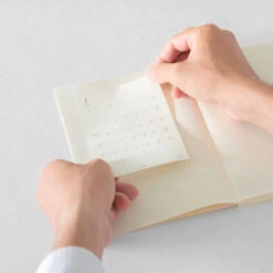 MD Paper Diary Sticker -S- Agenda 2025 Mensile Adesiva -Stilo Stile Negozio md paper diary sticker s agenda 2025 mensile adesiva 5
