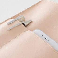 MD Paper Notebook Bag A5 In Pelle -Stilo Stile Negozio md paper notebook bag a5 in pelle 5