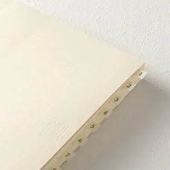 Md Paper Notebook Journal Codex 1 Day 1 Page A5 Dot -Stilo Stile Negozio md paper notebook journal codex 1 day 1 page a5 dot 4