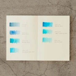 MD Paper Notebook Thick A5 Blank 17 MD Paper Notebook Thick A5 Blank -Stilo Stile Negozio md paper notebook thick a5 blank 7