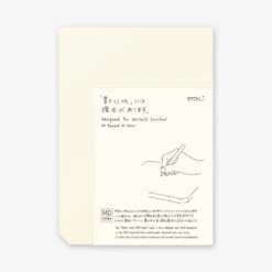 Md Paper Pad Blocco A5 Blank