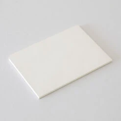 Md Paper Pad Blocco Cotton A4 Blank -Stilo Stile Negozio md paper pad blocco cotton a4 blank 2