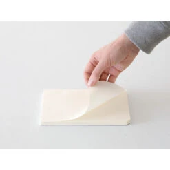 Md Paper Pad Blocco Cotton A5 Blank -Stilo Stile Negozio md paper pad blocco cotton a5 blank 4