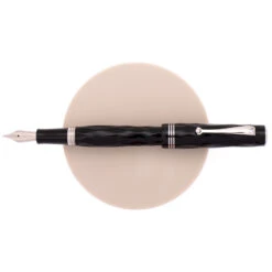 Stilo Stile Negozio -Stilo Stile Negozio montegrappa brenta penna stilografica nera 1