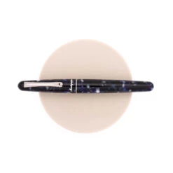 Montegrappa Elmo 01 Penna Stilografica Stonewash Blue Edizione Speciale 8 Montegrappa Elmo 01 Penna Stilografica Stonewash Blue Edizione Speciale -Stilo Stile Negozio montegrappa elmo 01 penna stilografica stonewash blue edizione speciale 2