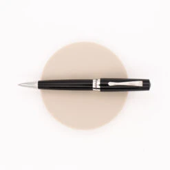 Montegrappa Elmo 02 Penna Sfera Nera