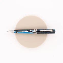 Montegrappa Elmo 02 Penna Sfera Sorapis