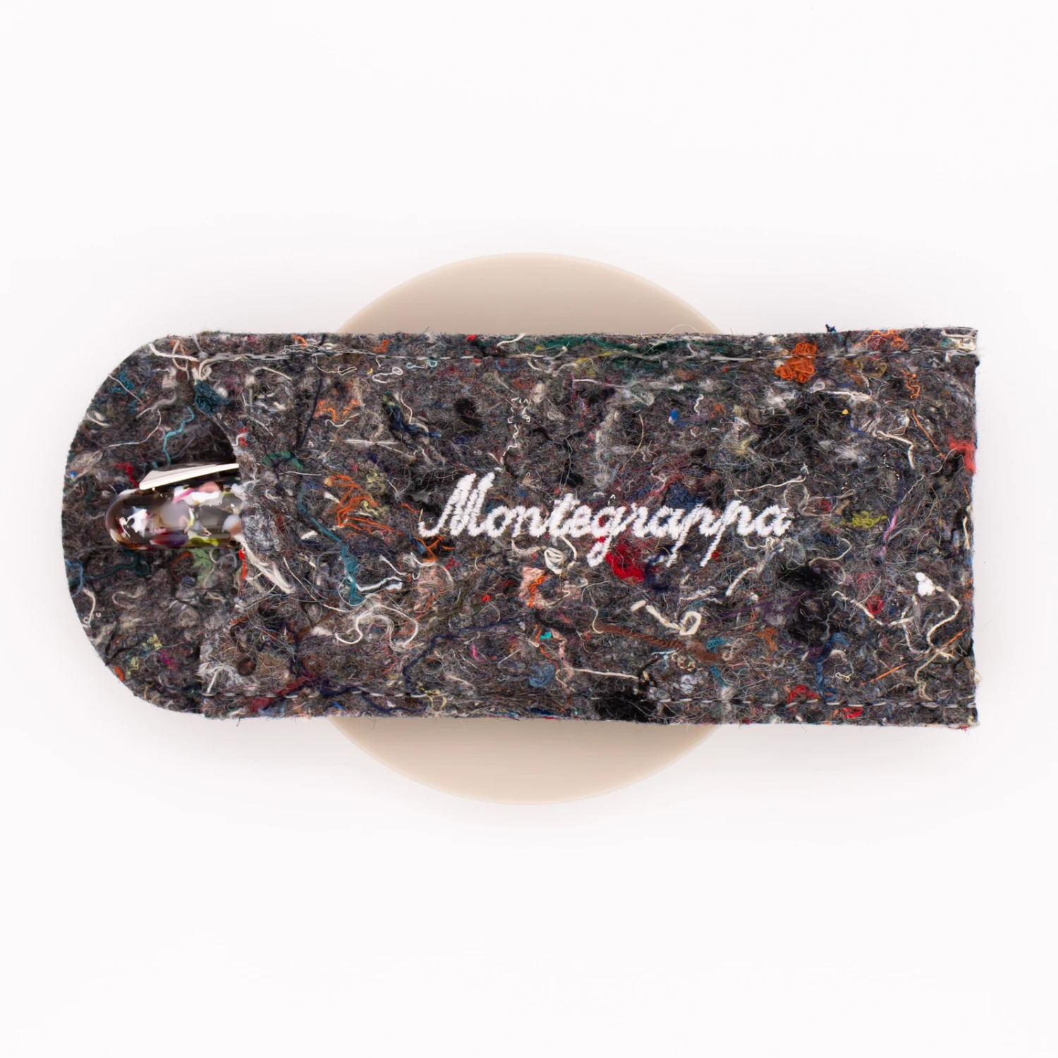 Montegrappa Elmo Ambiente Penna Stilografica Kaleido 4 Montegrappa Elmo Ambiente Penna Stilografica Kaleido - immagine 4