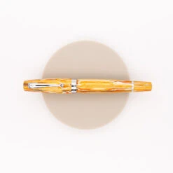Montegrappa Mia Penna Stilografica Spice Explosion -Stilo Stile Negozio montegrappa mia penna stilografica spice explosion 2