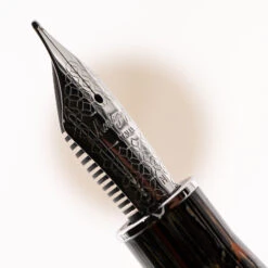 Montegrappa Mia Penna Stilografica Spice Explosion -Stilo Stile Negozio montegrappa mia penna stilografica spice explosion 3