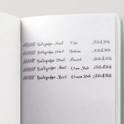 Montegrappa Mia Penna Stilografica Spice Explosion -Stilo Stile Negozio montegrappa mia penna stilografica spice explosion 4