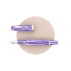Montegrappa Mia Penna Stilografica Very Peri