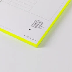 Næssi Weekly Planner Agenda Settimanale Da Scrivania 11 Næssi Weekly Planner Agenda Settimanale Da Scrivania -Stilo Stile Negozio naessi weekly planner agenda settimanale da scrivania 5