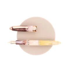 Nahvalur Horizon Penna Stilografica Wonderland