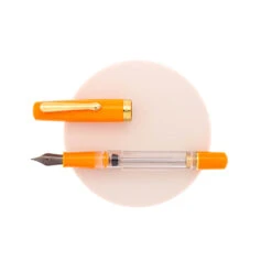 Nahvalur Original Plus Penna Stilografica Halloween 2024 Edizione Speciale