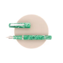 Nahvalur Schuylkill Penna Stilografica Betta Mint