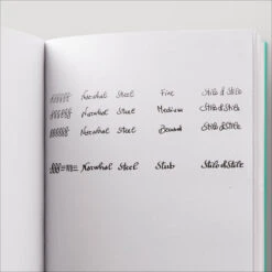 Nahvalur Voyage Penna Stilografica 2024 Pride Edizione Limitata 11 Nahvalur Voyage Penna Stilografica 2024 Pride Edizione Limitata -Stilo Stile Negozio nahvalur voyage penna stilografica 2024 pride edizione limitata 3