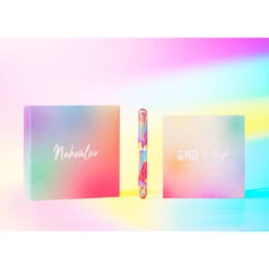 Nahvalur Voyage Penna Stilografica 2024 Pride Edizione Limitata 14 Nahvalur Voyage Penna Stilografica 2024 Pride Edizione Limitata -Stilo Stile Negozio nahvalur voyage penna stilografica 2024 pride edizione limitata 6