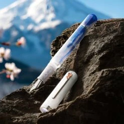 Nahvalur Voyage Penna Stilografica Cherry Blossom 13 Nahvalur Voyage Penna Stilografica Cherry Blossom -Stilo Stile Negozio nahvalur voyage penna stilografica cherry blossom 3