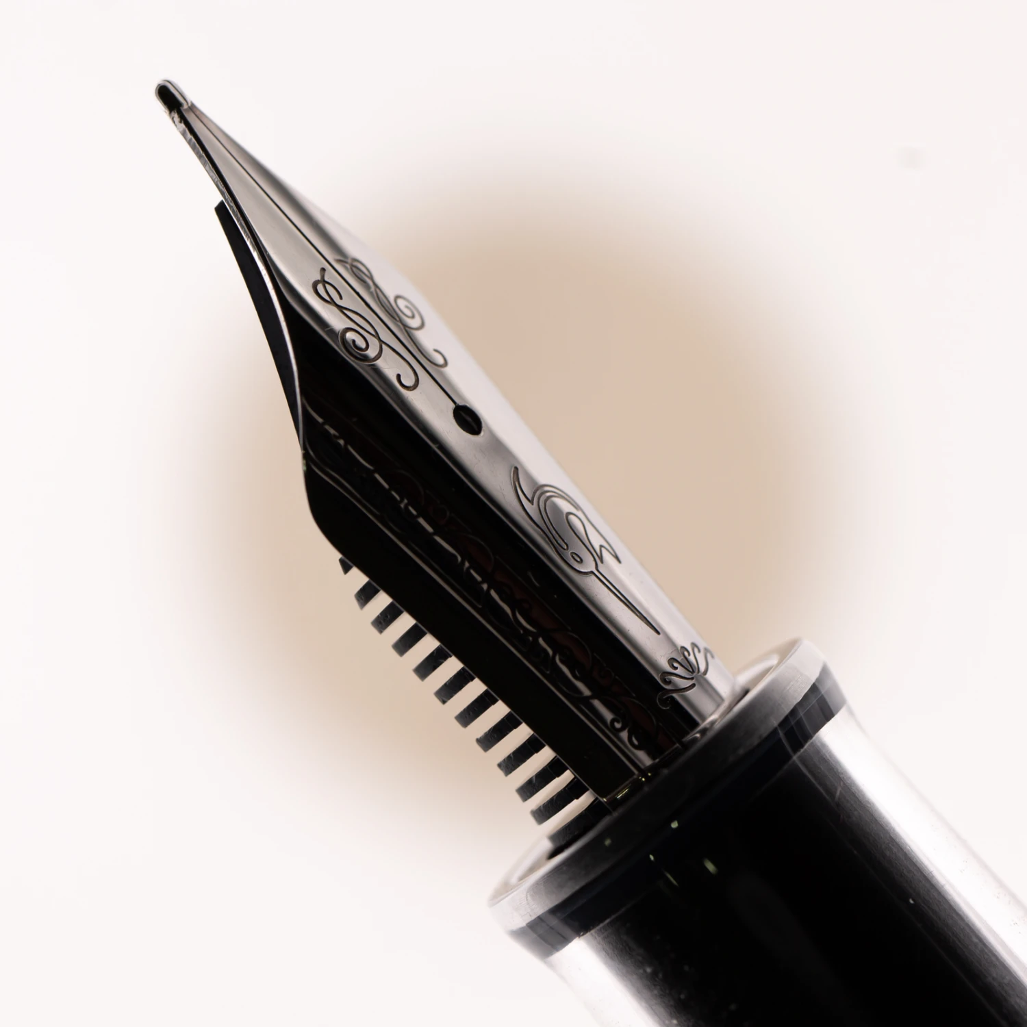 Nahvalur Voyage Penna Stilografica Cherry Blossom 8 Nahvalur Voyage Penna Stilografica Cherry Blossom - immagine 8