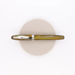 Noodler's Ahab Penna Stilografica Apache Tortoise 7 Noodler's Ahab Penna Stilografica Apache Tortoise -Stilo Stile Negozio noodler s ahab penna stilografica apache tortoise 2