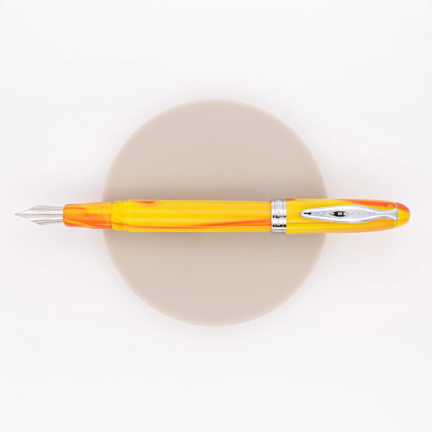 Noodler's Ahab Penna Stilografica Arizona 2 Noodler's Ahab Penna Stilografica Arizona - immagine 2