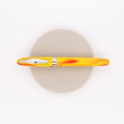 Noodler's Ahab Penna Stilografica Arizona 7 Noodler's Ahab Penna Stilografica Arizona -Stilo Stile Negozio noodler s ahab penna stilografica arizona 2