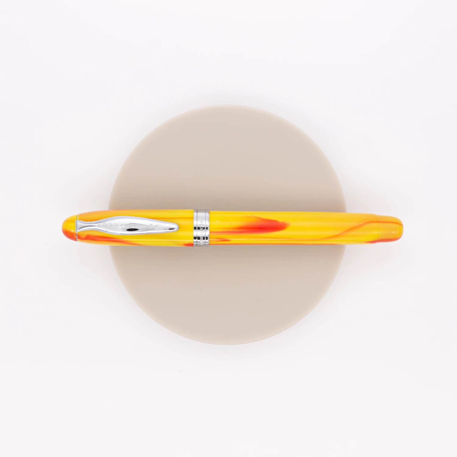 Noodler's Ahab Penna Stilografica Arizona 3 Noodler's Ahab Penna Stilografica Arizona - immagine 3