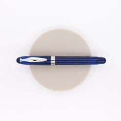 Noodler's Ahab Penna Stilografica Creaper Cobalt 7 Noodler's Ahab Penna Stilografica Creaper Cobalt -Stilo Stile Negozio noodler s ahab penna stilografica creaper cobalt 2