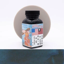 Noodler's Air Corp Blue Black Inchiostro 3 Oz