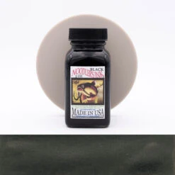 Noodler's Black Inchiostro 3 Oz