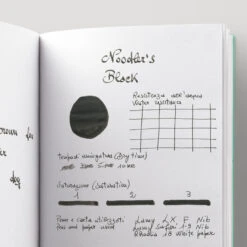 Noodler's Black Inchiostro 3 Oz -Stilo Stile Negozio noodler s black inchiostro 3 oz 4