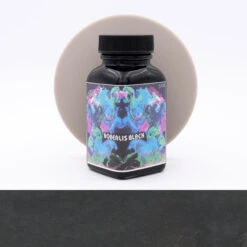 Noodler's Borealis Black Inchiostro 3 Oz