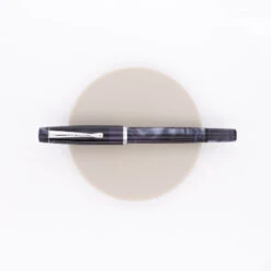 Noodler's Konrad Penna Stilografica Appalachian Pearl Acrilico -Stilo Stile Negozio noodler s konrad penna stilografica appalachian pearl acrilico 2