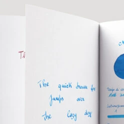 Noodler's Navajo Turquoise Inchiostro 3 Oz -Stilo Stile Negozio noodler s navajo turquoise inchiostro 3 oz 5