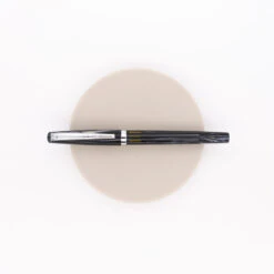 Noodler's Nib Creaper Penna Stilografica Ivory Darkness -Stilo Stile Negozio noodler s nib creaper penna stilografica ivory darkness 2