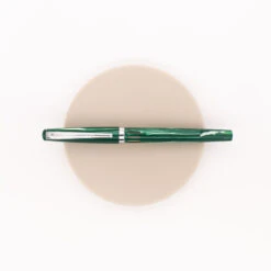 Noodler's Nib Creaper Penna Stilografica Jade 7 Noodler's Nib Creaper Penna Stilografica Jade -Stilo Stile Negozio noodler s nib creaper penna stilografica jade 2