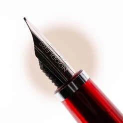 Noodler's Nib Creaper Penna Stilografica Lajes Field -Stilo Stile Negozio noodler s nib creaper penna stilografica lajes field 3