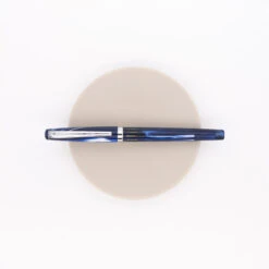 Noodler's Nib Creaper Penna Stilografica Medieval Lapis -Stilo Stile Negozio noodler s nib creaper penna stilografica medieval lapis 2