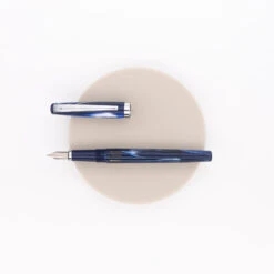 Noodler's Nib Creaper Penna Stilografica Medieval Lapis