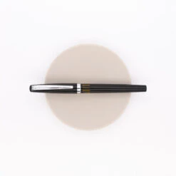 Noodler's Nib Creaper Penna Stilografica Nera 7 Noodler's Nib Creaper Penna Stilografica Nera -Stilo Stile Negozio noodler s nib creaper penna stilografica nera 2