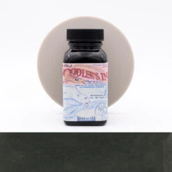 Noodler's Polar Black Inchiostro 3 Oz