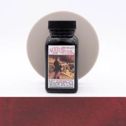 Noodler's Red Black Inchiostro 3 Oz