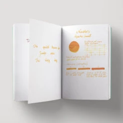 Noodler's Southwest Sunset Inchiostro 3 Oz -Stilo Stile Negozio noodler s southwest sunset inchiostro 3 oz 3