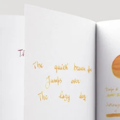 Noodler's Southwest Sunset Inchiostro 3 Oz -Stilo Stile Negozio noodler s southwest sunset inchiostro 3 oz 5