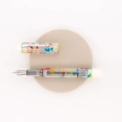 Opus 88 Demonstrator Penna Stilografica Color