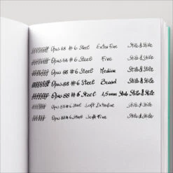 Opus 88 Demonstrator Penna Stilografica Pantone Color Of The Year 2022 -Stilo Stile Negozio opus 88 demonstrator penna stilografica pantone color of the year 2022 4